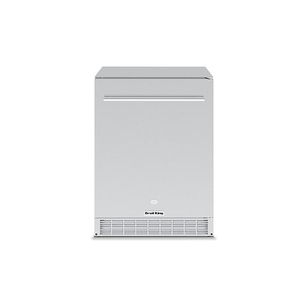 BROIL KING 800149 24 INCH OUTDOOR FRIDGE