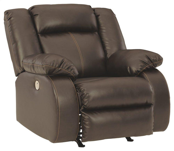 ASHLEY FURNITURE 5350598 Denoron Power Recliner