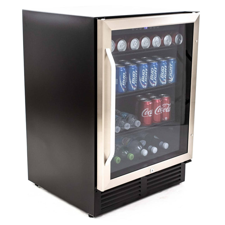 AVANTI BCA516SS 130 Can Beverage Center