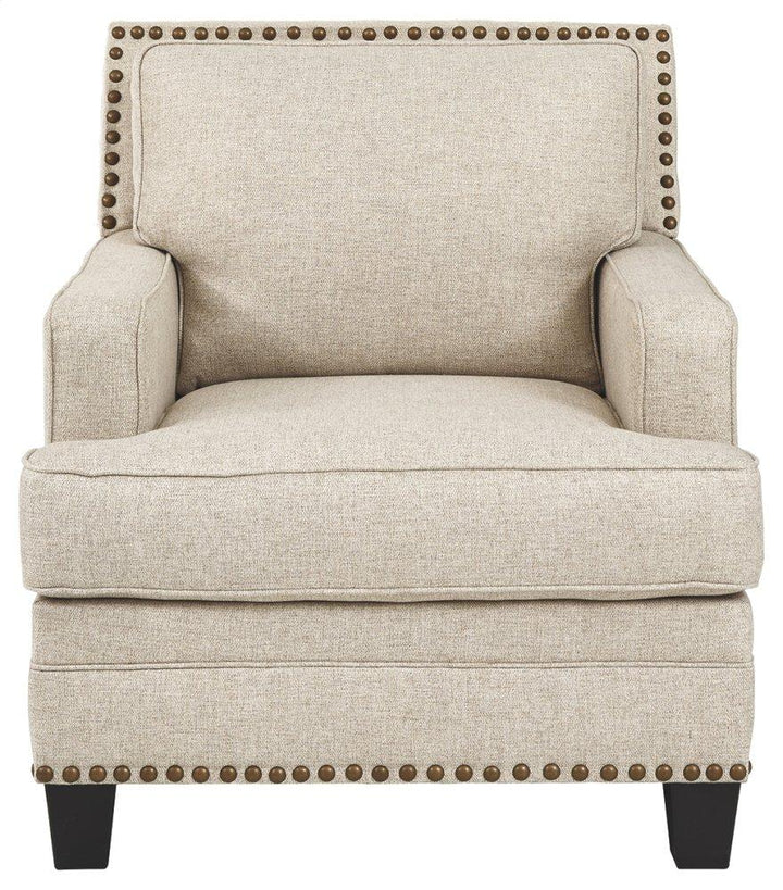 ASHLEY FURNITURE 1560220 Claredon Chair