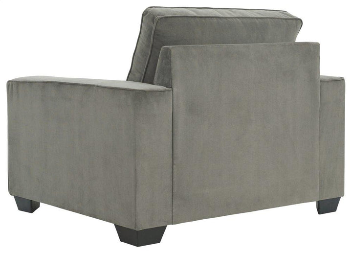 ASHLEY FURNITURE 6770323 Angleton Oversized Chair