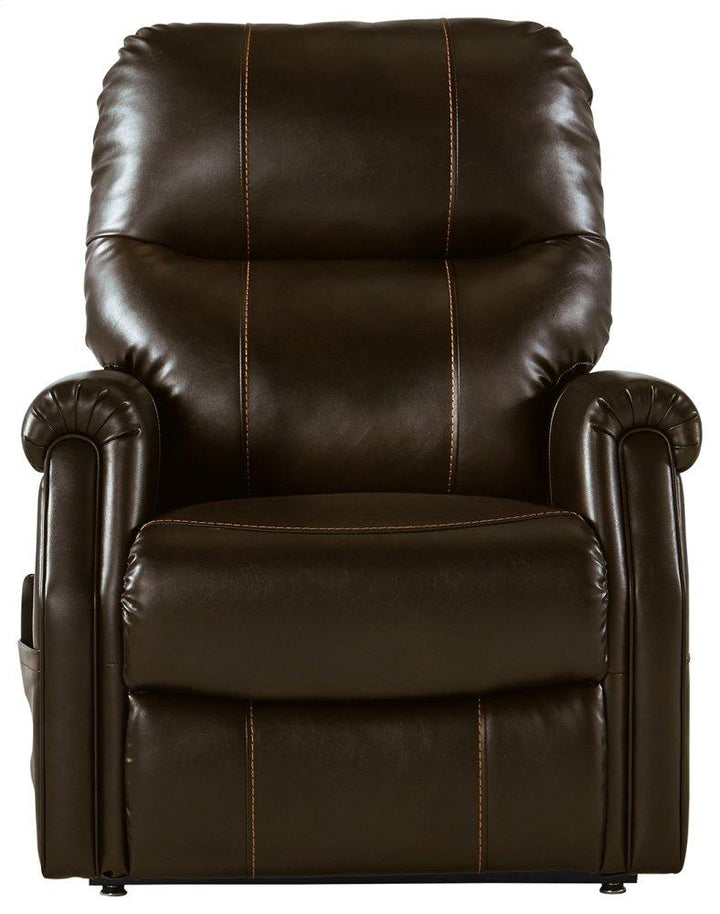 ASHLEY FURNITURE 3500312 Markridge Power Lift Recliner