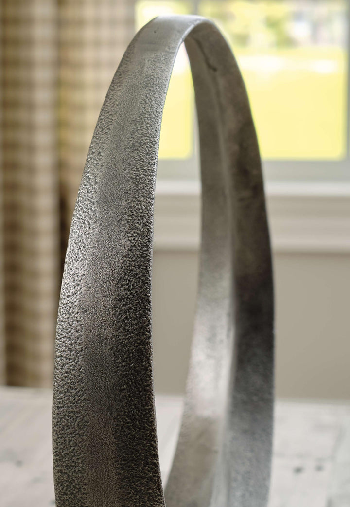 ASHLEY FURNITURE A2000502S Ryandale Sculpture