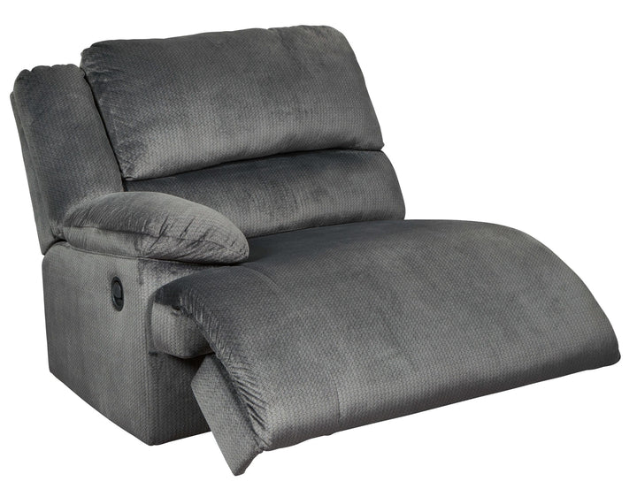 ASHLEY FURNITURE 3650540 Clonmel Left-arm Facing Recliner