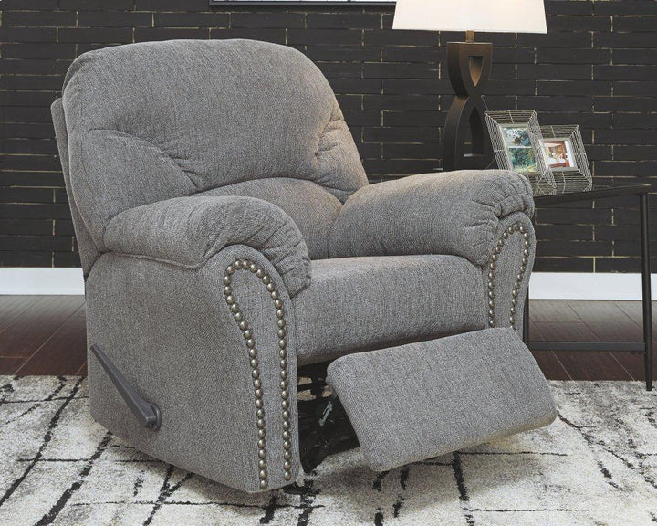 ASHLEY FURNITURE 2810525 Allmaxx Recliner