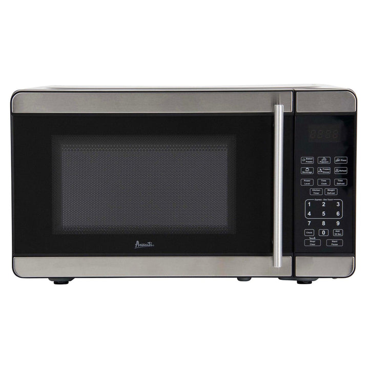 AVANTI MT7V1B 0.7 cu. ft. Microwave Oven