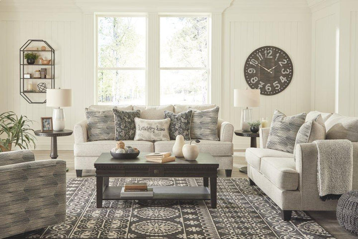 ASHLEY FURNITURE PKG008183 Sofa, Loveseat and Chair