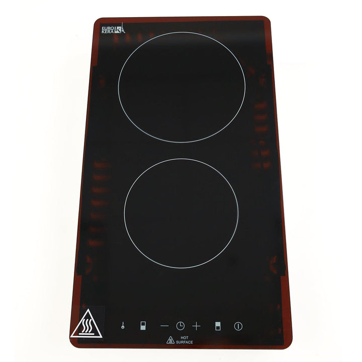 AVANTI BCT115J1BIS Drop In Electric Cooktop