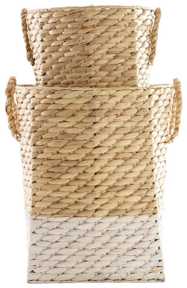 ASHLEY FURNITURE A2000470 Winwich Basket set of 2