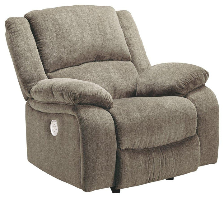 ASHLEY FURNITURE PKG007318 Sofa, Loveseat and Recliner