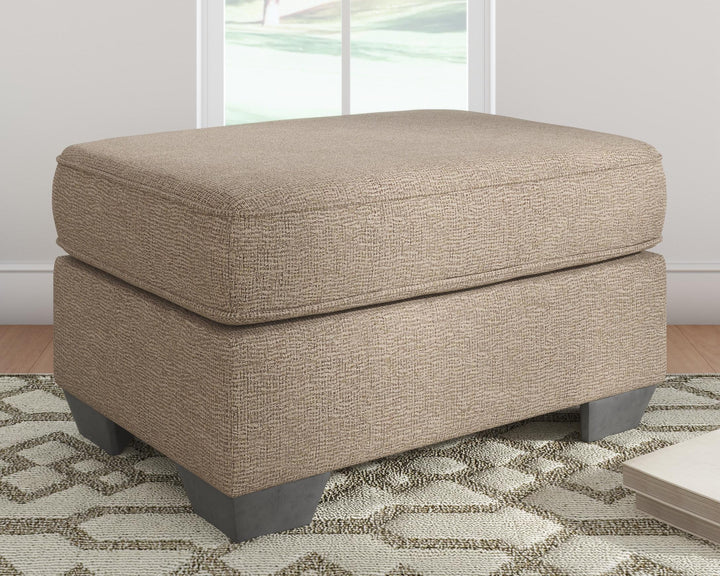 ASHLEY FURNITURE 5510514 Greaves Ottoman