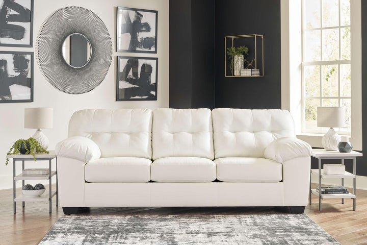 ASHLEY FURNITURE 5970338 Donlen Sofa