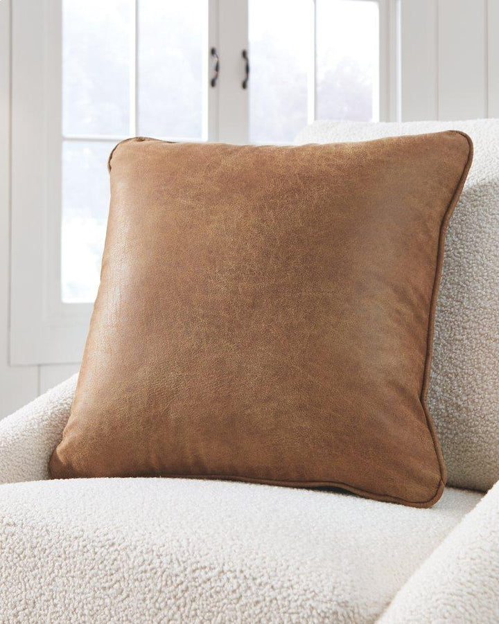 ASHLEY FURNITURE A1000953 Cortnie Pillow set of 4