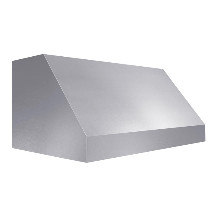 ZLINE KITCHEN AND BATH 8685S30 ZLINE DuraSnow R Stainless Steel Under Cabinet Range Hood Size: 30 inch