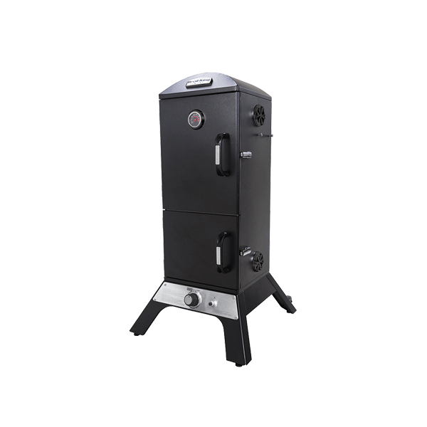 BROIL KING 923614LP VERTICAL GAS SMOKER
