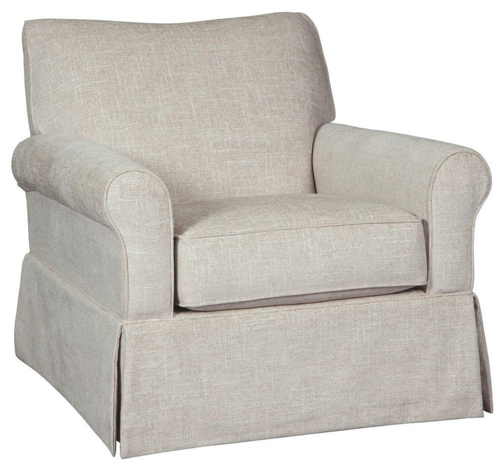 ASHLEY FURNITURE A3000006 Searcy Accent Chair