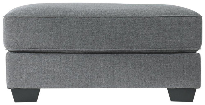 ASHLEY FURNITURE 1330208 Castano Oversized Ottoman