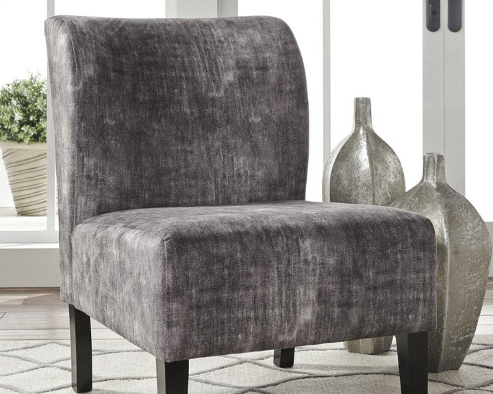 ASHLEY FURNITURE A3000064 Triptis Accent Chair