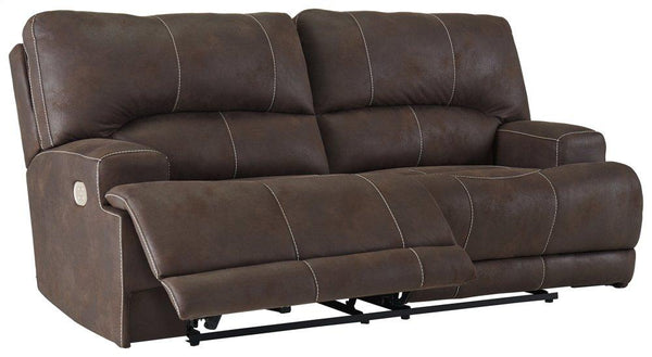 ASHLEY FURNITURE 4160447 Kitching Power Reclining Sofa