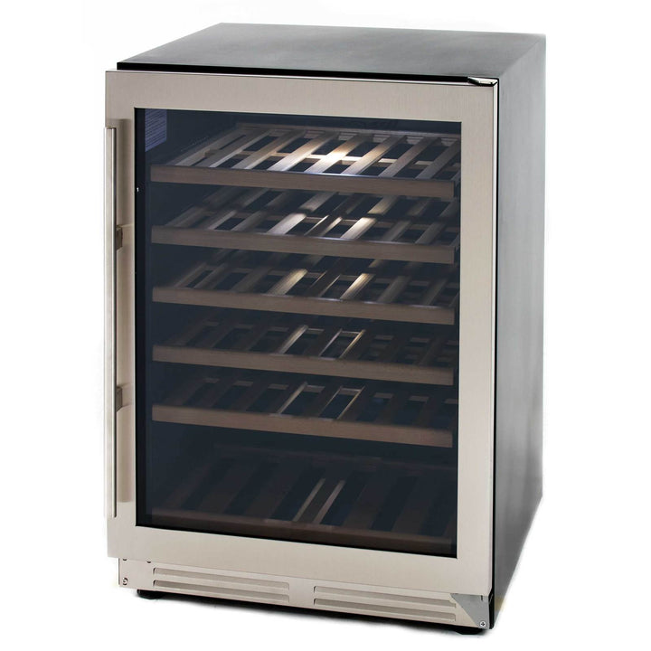 AVANTI WCF51S3SS 51 Bottle DESIGNER Series Wine Cooler