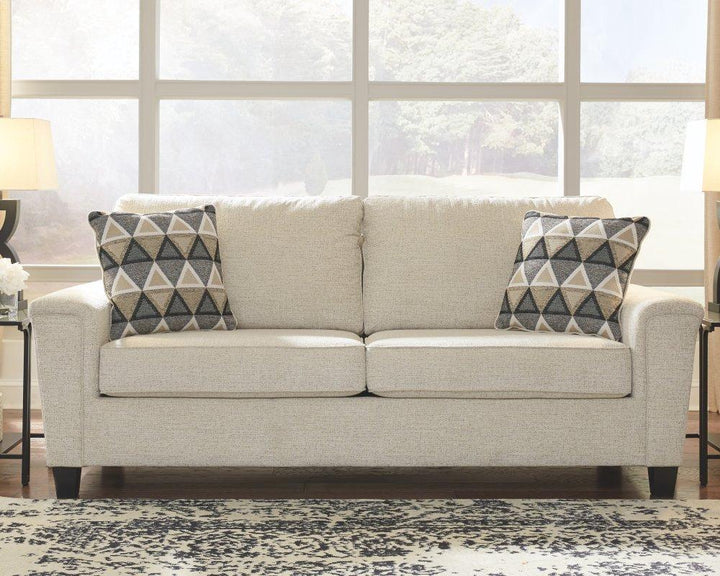 ASHLEY FURNITURE 8390439 Abinger Queen Sofa Sleeper