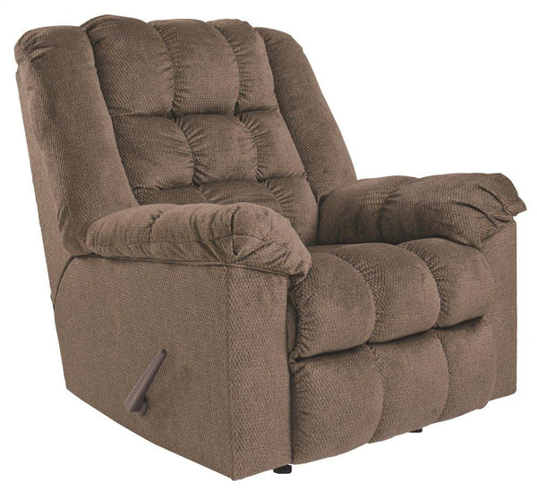 ASHLEY FURNITURE 3540325 Drakestone Recliner