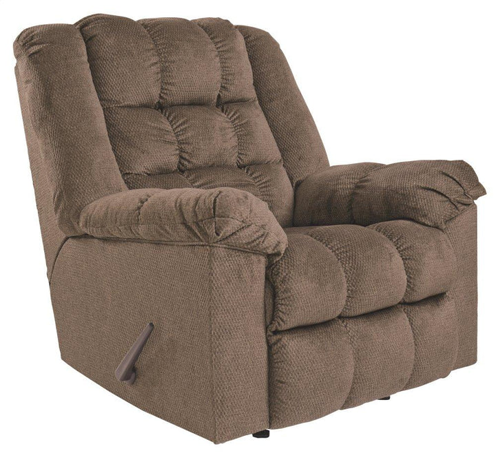 ASHLEY FURNITURE 3540325 Drakestone Recliner