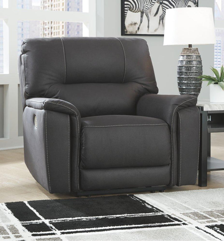 ASHLEY FURNITURE 7860613 Henefer Power Recliner