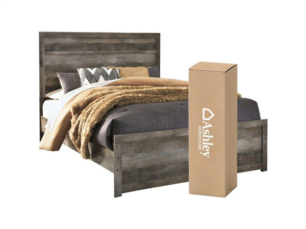 ASHLEY FURNITURE PKG000368 Bedroom Package
