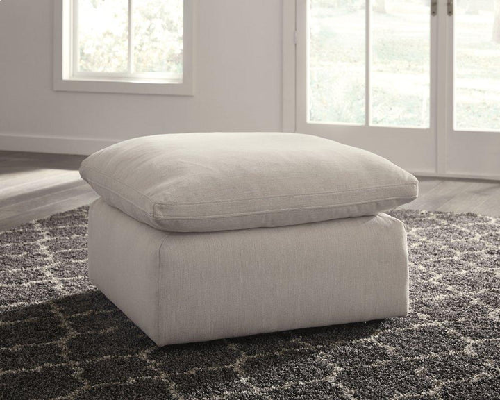 ASHLEY FURNITURE 3110208 Savesto Oversized Ottoman
