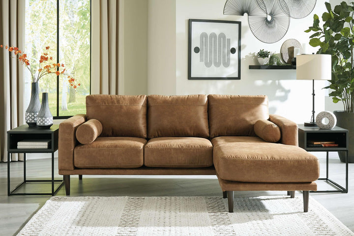 ASHLEY FURNITURE 8940118 Arroyo Sofa Chaise