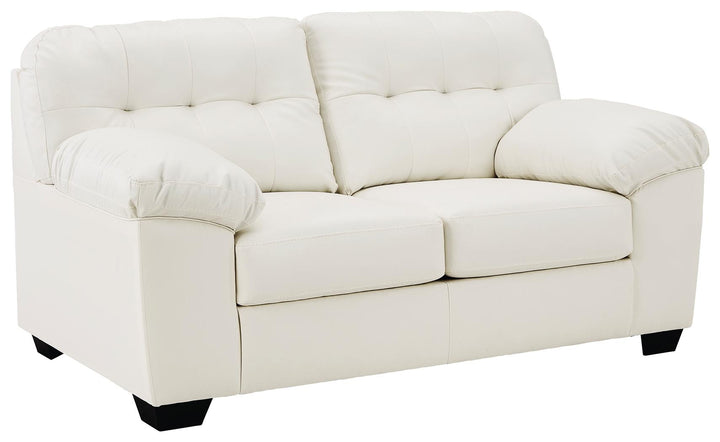 ASHLEY FURNITURE PKG013149 Sofa and Loveseat