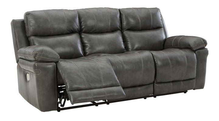 ASHLEY FURNITURE PKG011052 Sofa and Loveseat