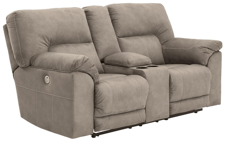 ASHLEY FURNITURE PKG007329 Sofa and Loveseat