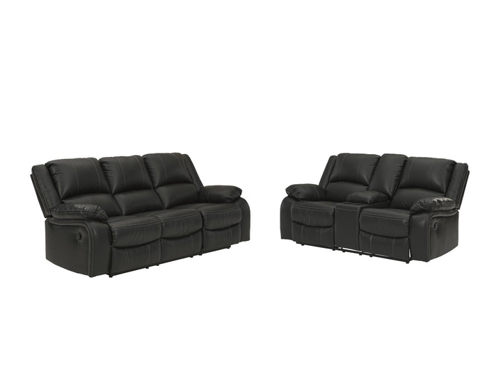 ASHLEY FURNITURE PKG007323 Sofa and Loveseat