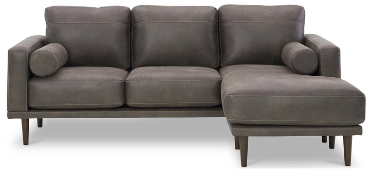 ASHLEY FURNITURE 8940218 Arroyo Sofa Chaise