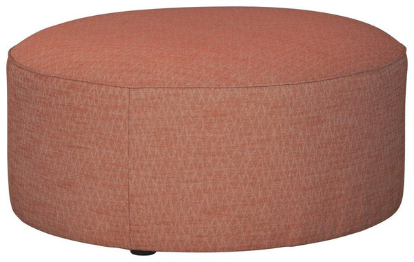ASHLEY FURNITURE 3080308 Almanza Oversized Accent Ottoman