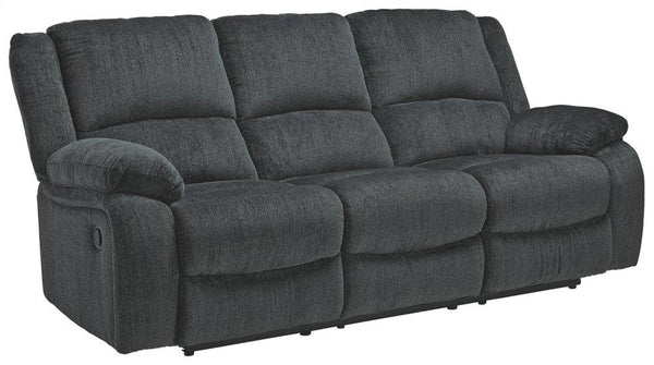 ASHLEY FURNITURE 7650488 Draycoll Reclining Sofa