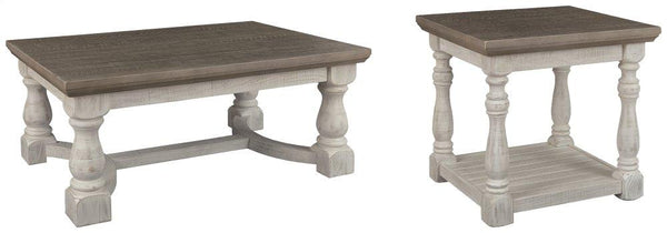 ASHLEY FURNITURE PKG008726 Coffee Table With 1 End Table