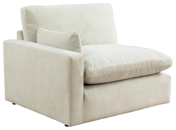 ASHLEY FURNITURE 1570464 Sophie Left-arm Facing Corner Chair