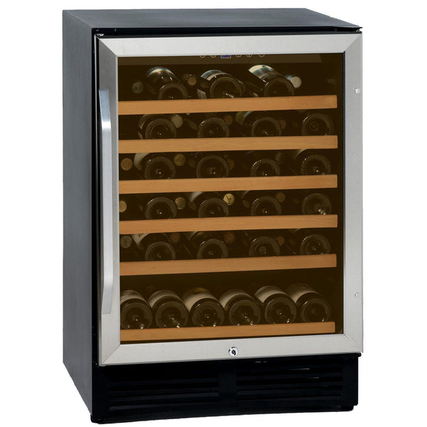 AVANTI WCR506SS 50 Bottle Wine Cooler