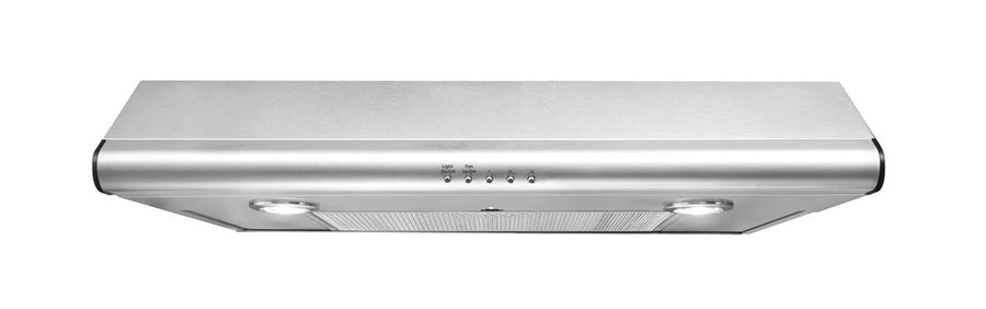 FRIGIDAIRE FHWC3040MS 30" Overhead Range Hood