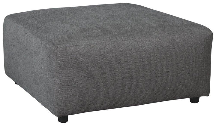 ASHLEY FURNITURE PKG001549 3-piece Sectional With Ottoman