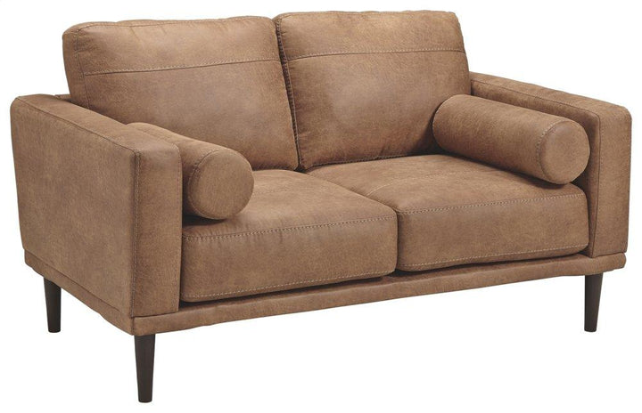 ASHLEY FURNITURE PKG013879 Sofa and Loveseat