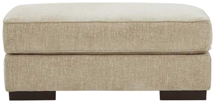 ASHLEY FURNITURE 5001114 Lessinger Ottoman