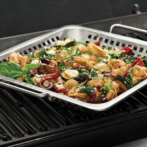 BROIL KING 69820 WOK TOPPER