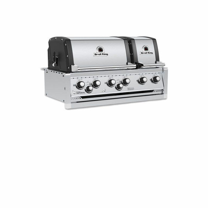 BROIL KING 957087NG IMPERIAL TM S 690 BUILT-IN GRILL