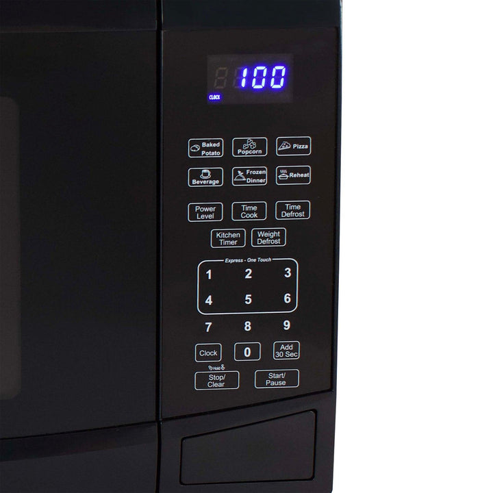 AVANTI MT09V3S 0.9 cu. ft. Microwave Oven