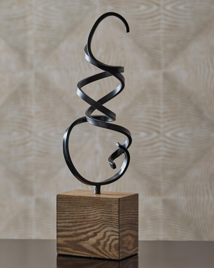 ASHLEY FURNITURE A2000438 Ruthland Sculpture