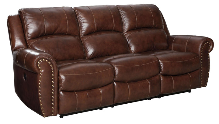 ASHLEY FURNITURE PKG007993 Sofa and Loveseat